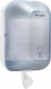 Tork Lucart L-One Maxi - Dozownik do czyściw centralnie dozowanych w roli 3