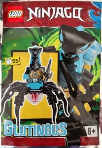 Tork Lucart L-One Maxi - Dozownik do czyściw centralnie dozowanych w roli 4