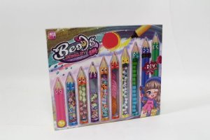 Mentor Zestaw koralików 338-1043 10154 2