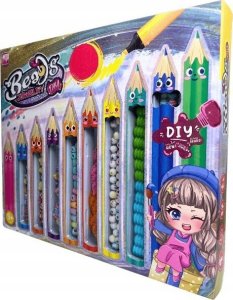 Mentor Zestaw koralików 338-1043 10154 3