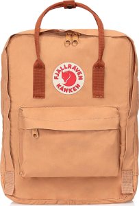 Plecak turystyczny Fjallraven Plecak Kanken Peach Sand-Terracotta Brown 1