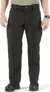 Outdoor 5.11 STRYKE PANT W/FLEX-TAC TM-BLACK-44-36 MENS 74369-19 1