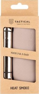 Hurtel TACTICAL ETUI POKROWIEC DO IQOS ZŁOTY 1