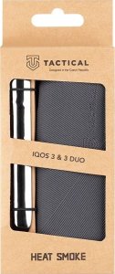 Hurtel TACTICAL ETUI POKROWIEC DO IQOS CZARNY 6