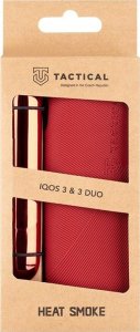 Hurtel TACTICAL ETUI POKROWIEC DO IQOS CZARNY 8