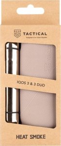 Hurtel TACTICAL ETUI POKROWIEC DO IQOS CZARNY 9