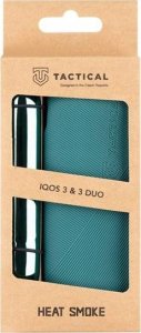 Gecko Covers TACTICAL ETUI POKROWIEC DO IQOS PETROL 2