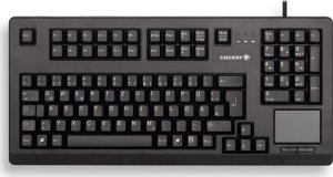 Klawiatura Cherry CHERRY TouchBoard G80-11900 klawiatura USB QWERTY Angielski Czarny 1