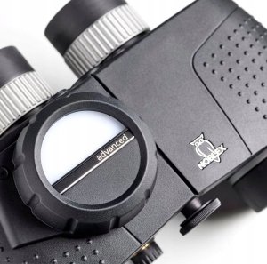 Lornetka Lancome Noblex NF  7x50 C advanced 5