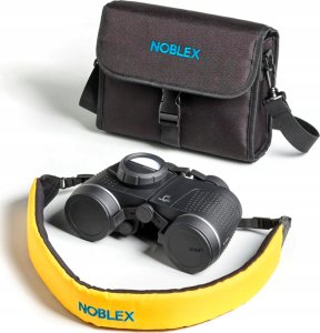 Lornetka Lancome Noblex NF  7x50 C advanced 8