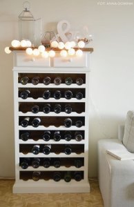 Cotton Love Zestaw lampek Cotton Balls All White - 50 Lampek 8