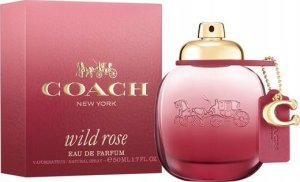 Coach Kvapusis vanduo Coach Wild Roses EDP moterims, 50 ml 1