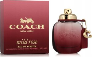 Coach Kvapusis vanduo Coach Wild Roses EDP moterims, 50 ml 2