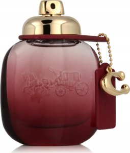 Coach Kvapusis vanduo Coach Wild Roses EDP moterims, 50 ml 3