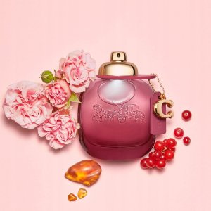Coach Kvapusis vanduo Coach Wild Roses EDP moterims, 50 ml 4