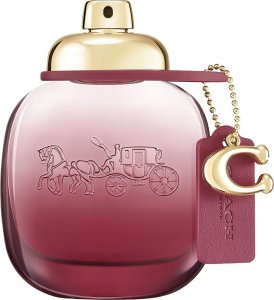 Coach Kvapusis vanduo Coach Wild Roses EDP moterims, 50 ml 5