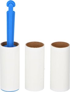 Springos WAŁEK DO CZYSZCZENIA UBRAŃ PLUS 3 ROLKI 2