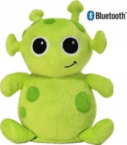 Cloud B Cloud b Tranquil Whale Wieloryb Zestaw Lampka i Grzechotka biały 7