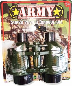 Mega Creative Lornetka na blistrze 13714-01 10307 2