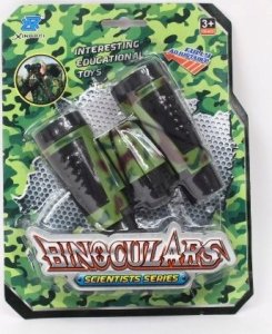 Mega Creative Lornetka na blistrze 13714-01 10307 4