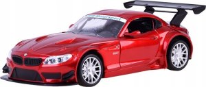 Jokomisiada Sportowe auto sterowane BMW Z4 pilot 1:24 RC0347 7