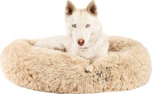 Mentor BEST FRIENDS DONUT LEGOWISKO 77x77 BEŻ 11