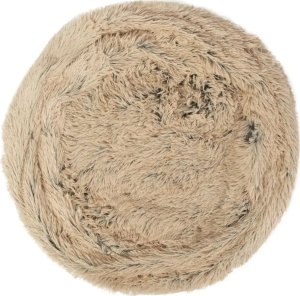 Mentor BEST FRIENDS DONUT LEGOWISKO 77x77 BEŻ 2