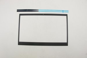 Pamięć do laptopa Lenovo Lenovo RGB Black T15G2 bezel 2