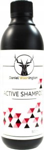 RR Customs Daniel Washington Active Shampoo 500ml (Szampon) 1