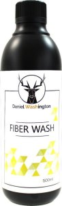 Shiny Garage Daniel Washington Fiber Wash 500ml (Pranie mikrofibr) 1