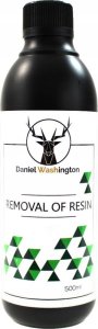 Wood & Resin Daniel Washington Removal of Resin 5L (Usuwanie żywicy, itp.) 1