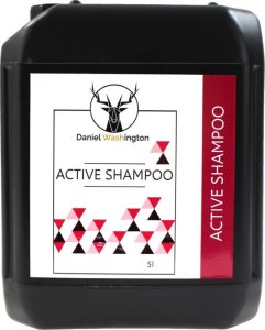 RR Customs Daniel Washington Active Shampoo 5L (Szampon) 1