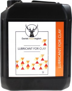 ADBL Daniel Washington Lubricate for clay 5L (Lubrykant do glinki) 1