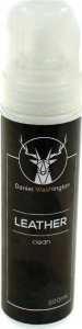 Sonax Daniel Washington Leather Clean 250ml (Czyszczenie skóry) 1