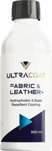 Fx Protect Ultracoat Fabric&Leather 500ml (Powłoka do tapicerki) 1