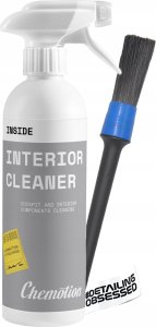 Fx Protect Chemotion Interior Cleaner 250ml (Mycie wnętrza) 4
