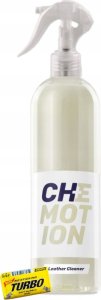 Shiny Garage Chemotion Leather Cleaner 250ml (Czyszczenie skóry) 2