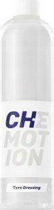 RR Customs Chemotion Tyre Dressing 250ml (Dressing do opon) 1