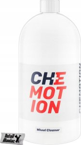 Shiny Garage Chemotion Wheel Cleaner 1L (Mycie felg) 3
