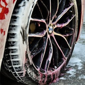 Good Stuff Chemotion Specjal Wheel Cleaner 500ml (Mycie felg) 3