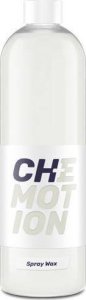 Shiny Garage Chemotion Spray Wax 500ml (Wosk w sprayu) 1