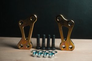 Meyle Adaptery skrętu BMW E46 - SERYJNY WAHACZ Odesa CNC 4