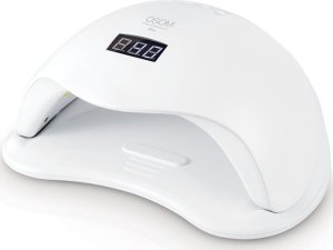Lampa do paznokci SunUV Osom Professional Hibridinė UV/LED gelio lempa, 48W OSOM5PLUS 2