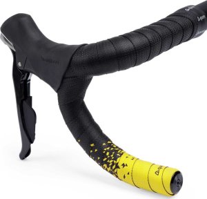 Bike Ribbon Owijka na kierownicę GUEE SL DUAL Wybierz kolor: Celesta 11