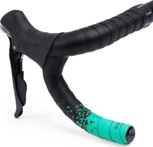 Bike Ribbon Owijka na kierownicę GUEE SL DUAL Wybierz kolor: Celesta 4