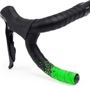 Bike Ribbon Owijka na kierownicę GUEE SL DUAL Wybierz kolor: Celesta 8