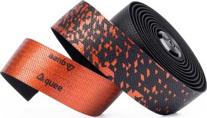 Prox Owijka na kierownicę GUEE SL DUAL LTD Wybierz kolor: Lśniący złoty 13