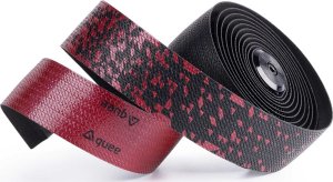 Prox Owijka na kierownicę GUEE SL DUAL LTD Wybierz kolor: Lśniący złoty 15