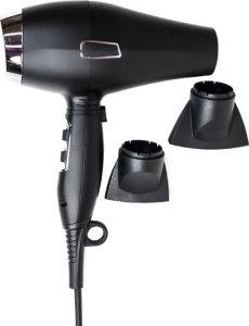 Suszarka Memorysolution Osom Professional Suszarka do włosów, DC variklis OSOM6612BLDCHD 3