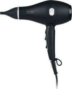 Suszarka Memorysolution Osom Professional Suszarka do włosów, DC variklis OSOM6612BLDCHD 4
